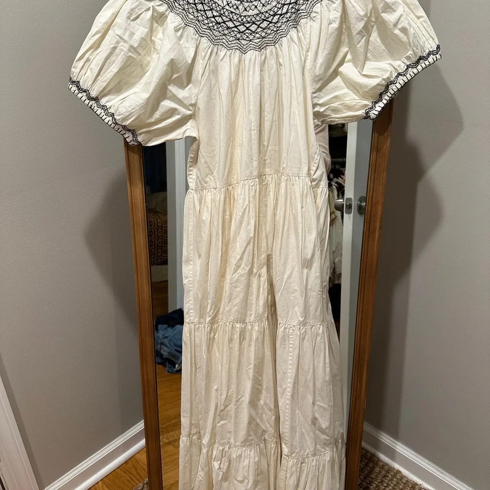 Doen Gilda dress - Picture 2 of 4